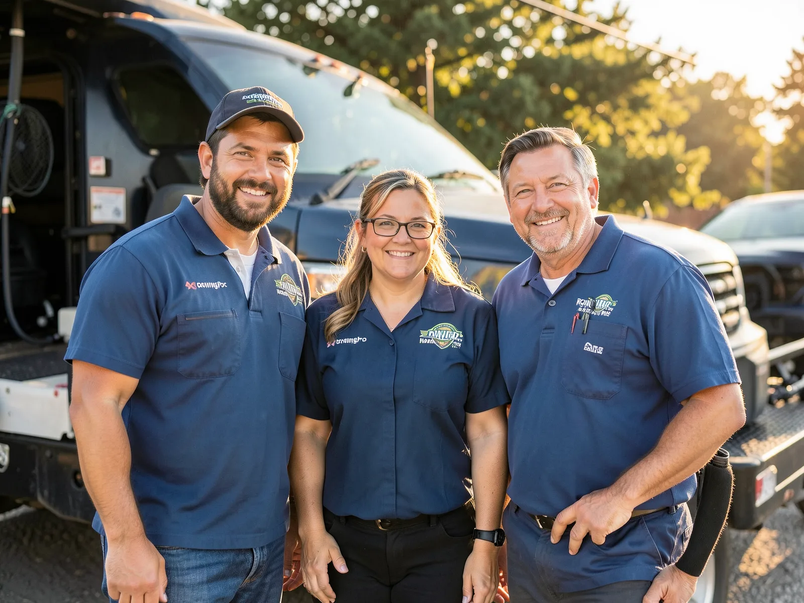 Roof Repair company in Foxworth, MS