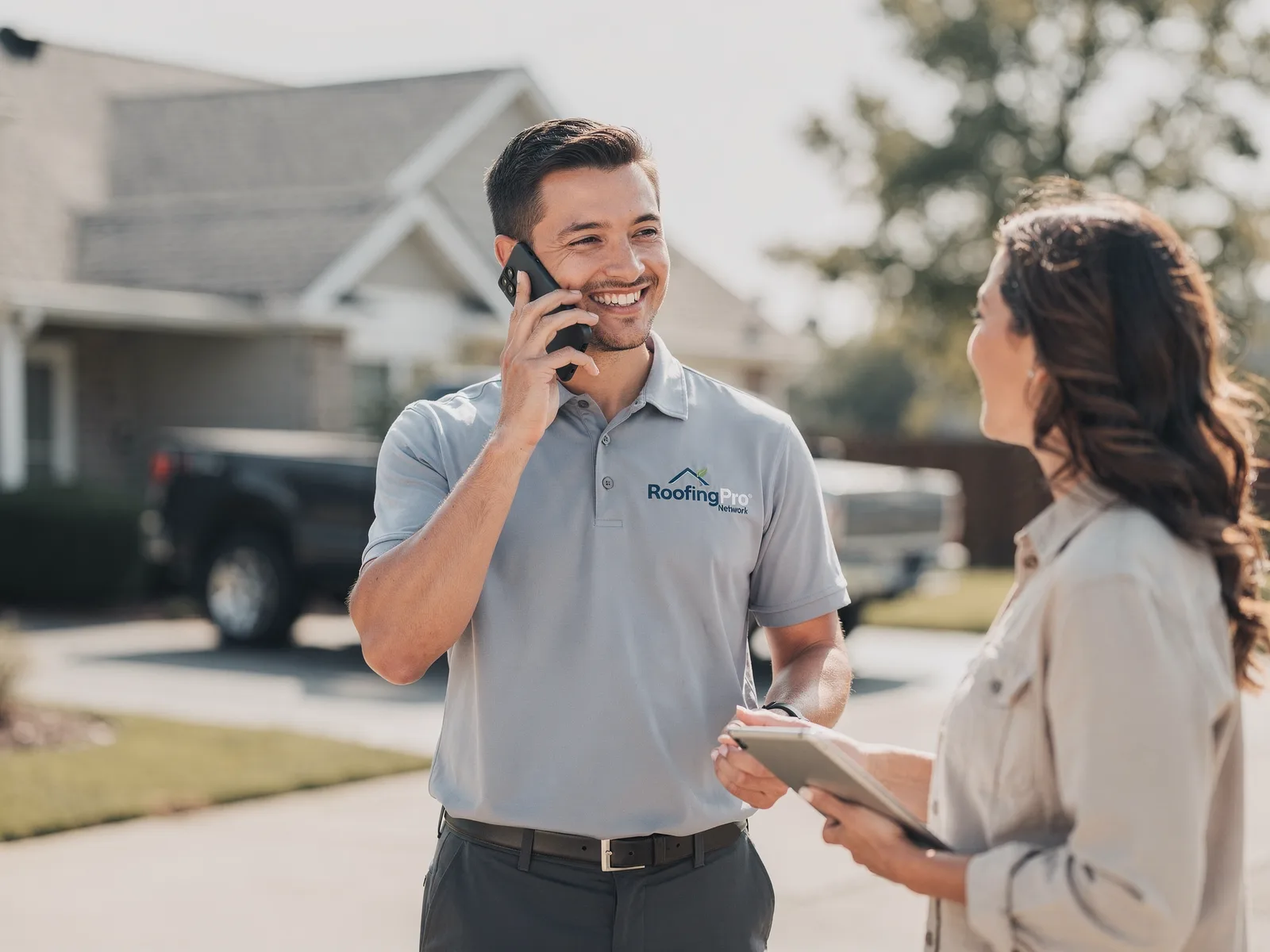 Roof Repair Foxworth, MS FAQs